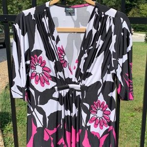 Olian Maternity Top  Small